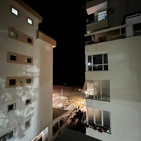 Seaside Stay Ergis 2 Appartamento *
