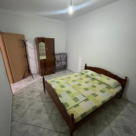 Appartamento Seaside Stay Ergis 2 Durrës
