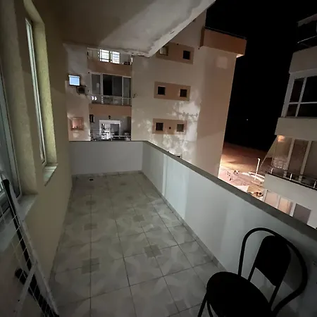 Appartamento Seaside Stay Ergis 2 *